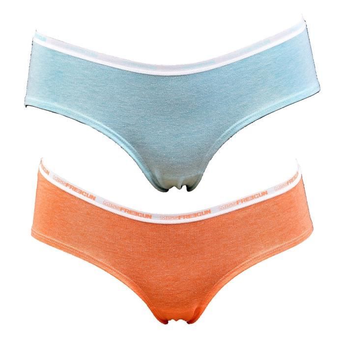 Culotte femme freegun clearance