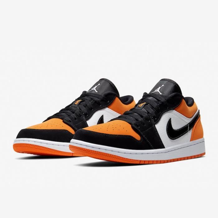 air jordan 1 low femme