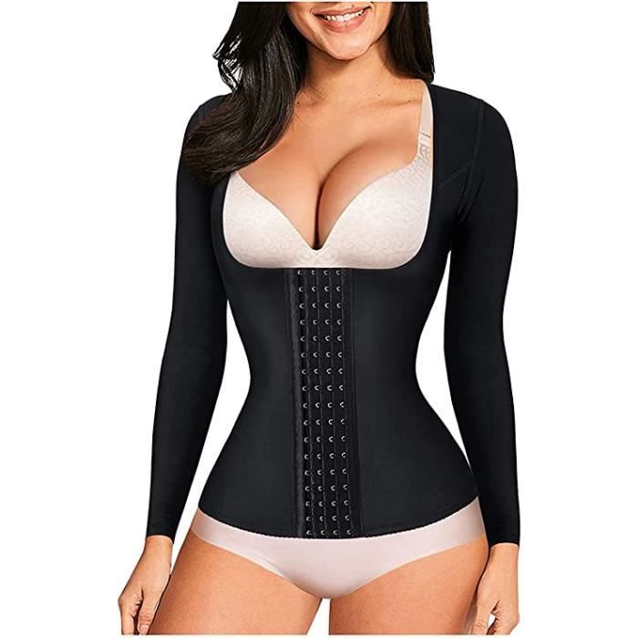 Corset gainant invisible discount