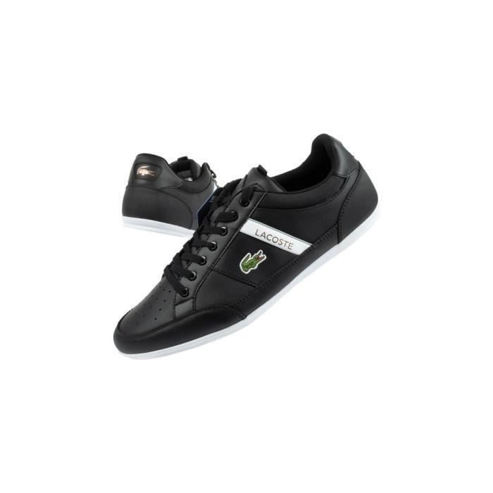 Chaussure lacoste top homme chaymon