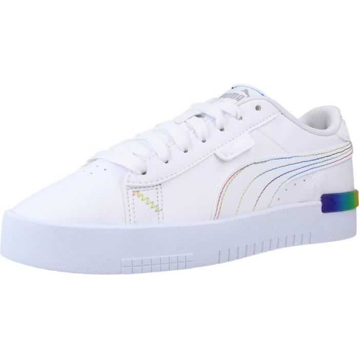 Basket top puma cdiscount