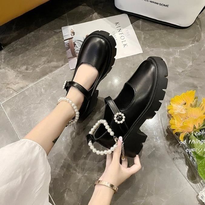 Chaussure mary deals jane femme