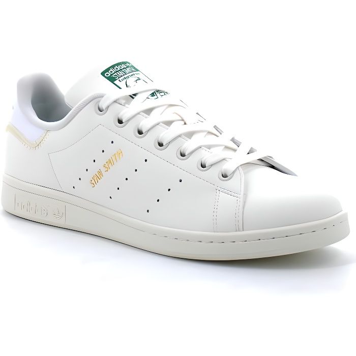 Chaussure stan cheap smith blanche