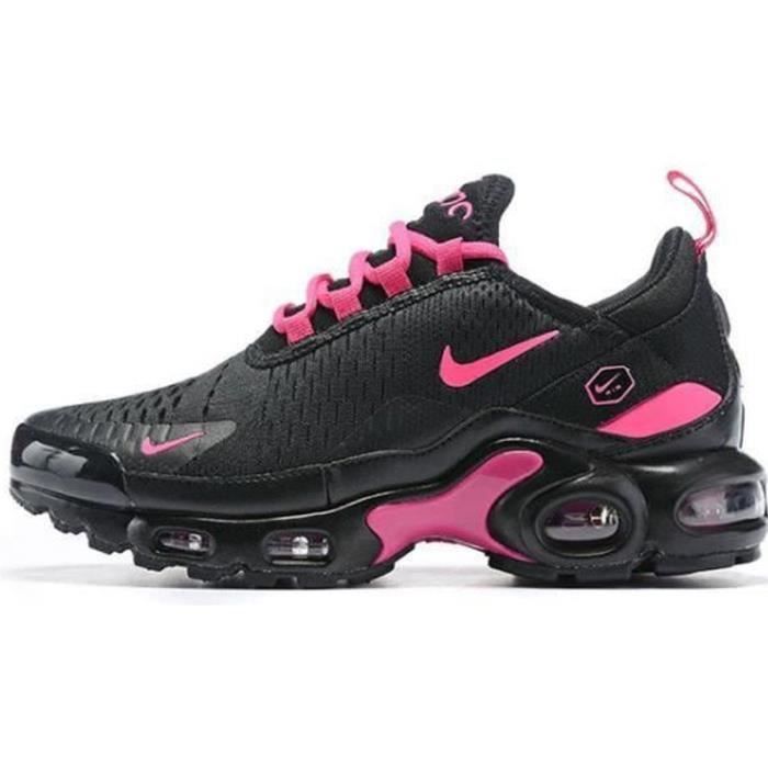 Baskets Nike Air Max TXT Plus TN 270 Femme Chaussures Entra nement