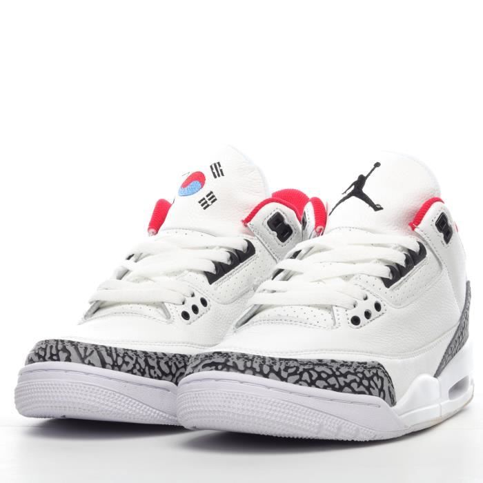 jordan nike jaune et noir