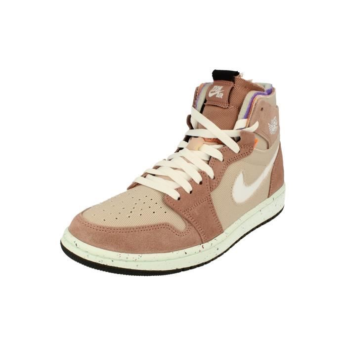 Botte top nike jordan