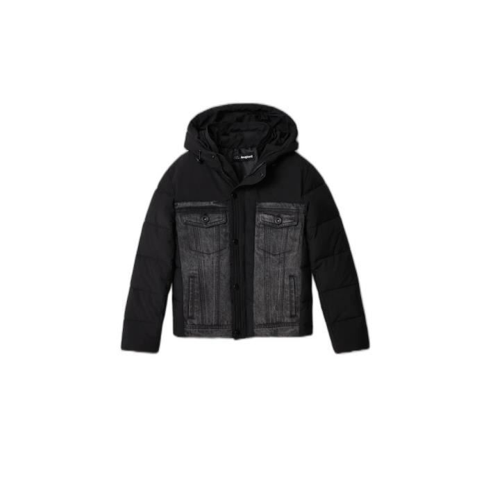Doudoune garcon shop 13 ans
