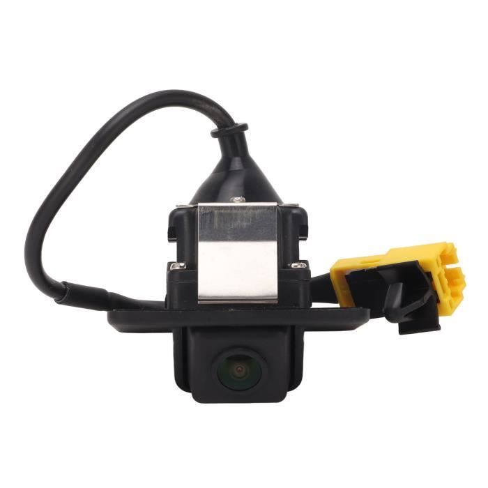Caméra De Recul Pour Hyundai I30 Et Elantra - Référence 95760-A6100 - Installation Facile, Vue Arrière