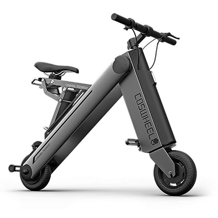 Comment Activer Le Bluetooth Sur Une Trottinette électrique Urban Glide