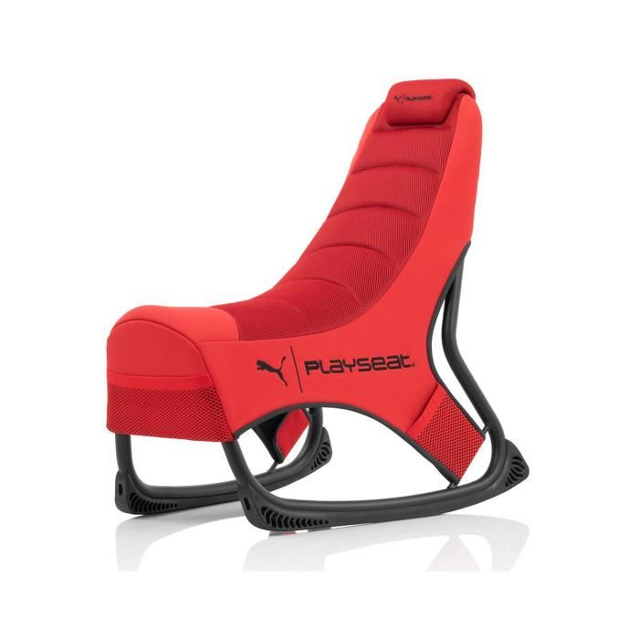 Fauteuil de gaming PLAYSEAT B08KG7L6HN Rembourré Couleur Rosso Accoudoirs inclus - vue 6