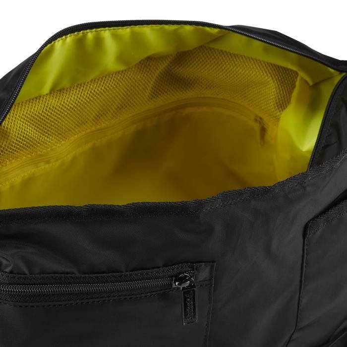Sac reebok online femme brun