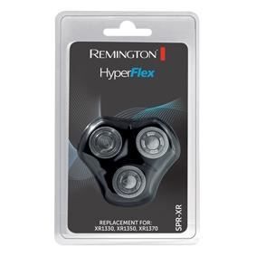 Remington Tête de rasoir pour rasoir pour Remington XR1330 HyperFlex XR1350 HyperFlex Plus Pro XR1370 - vue 2