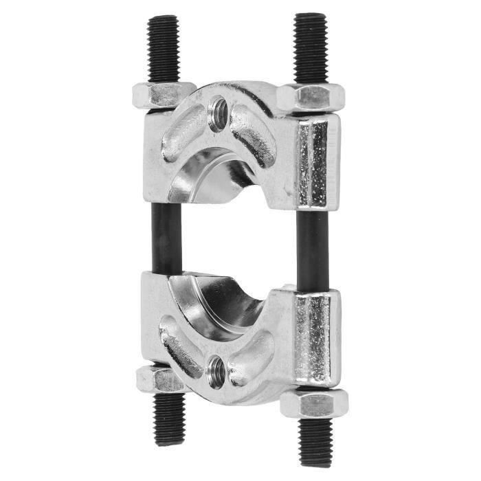 Outil De Rotule Pour Camion AOWINHIT - Capacité 39mm, Alliage Chrome-molybdène - Compatible Scania, Hino, Etc.