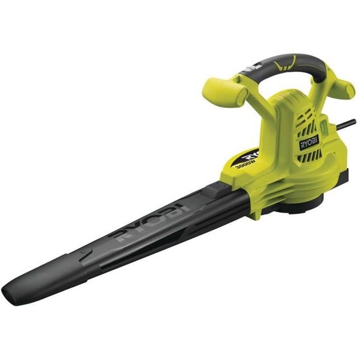 Ryobi RBV3000CSV - vue 2