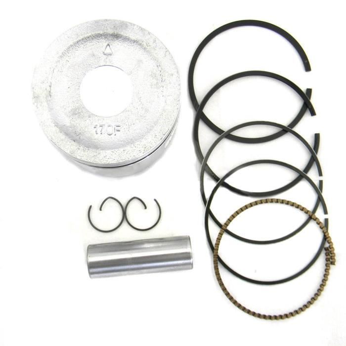 Kit Cilindro E Pistone Decespugliatore Honda Gx31 Compatibile | Leroy Merlin - Foto 8
