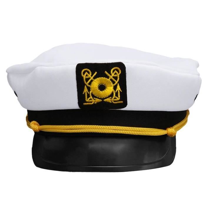 Chapeau marine clearance