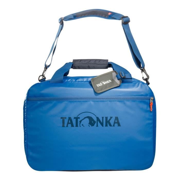 Sac A Dos A Roulette Sac De Voyage Tatonka Duffle Roller 80L - Roulettes Et Fonction Sac à Dos Sac De Voyage Eastpak