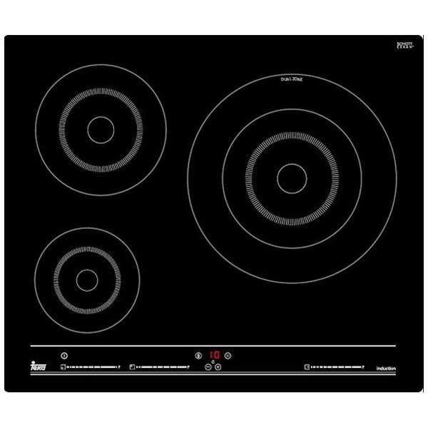 Plaque Induction Teka Payez En 4x Cdiscount
