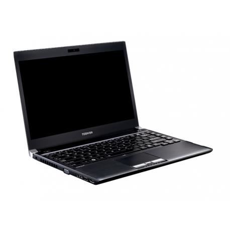 Top achat PC Portable Toshiba Portege R700 pas cher Top achat PC Portable Toshiba Portege R700 pas cher