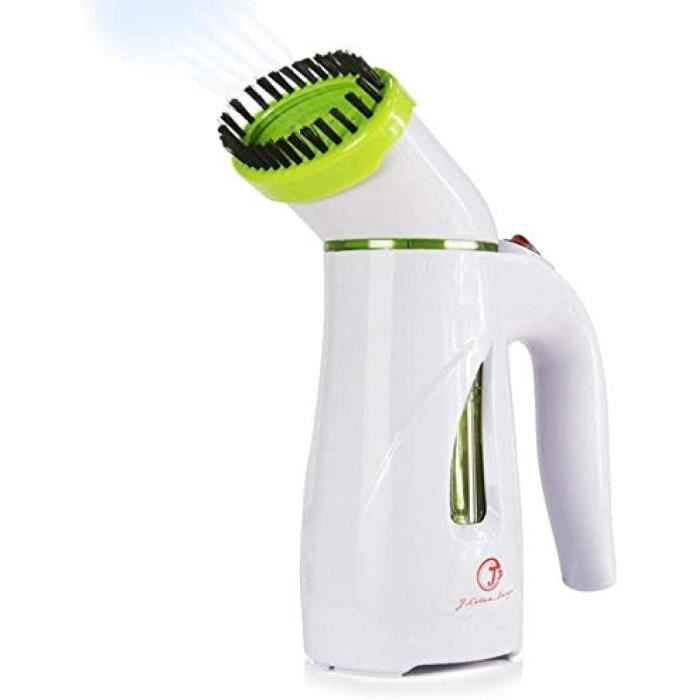 Handheld Steam Ironing Machine Portable Dry Cleaning Travel Garment