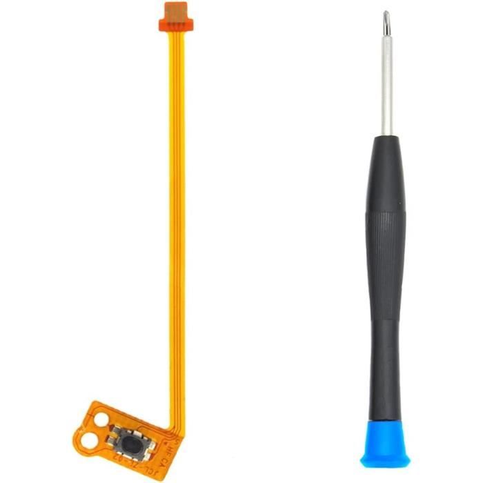 CAPTEUR D'EMPREINTES DIGITALES / câble ruban flexible pour Huawei P10