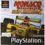 Ubisoft Monaco Grand Prix Racing Simulation 2 *[Playsta…