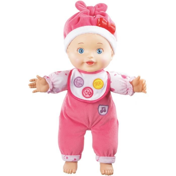 little love poupee