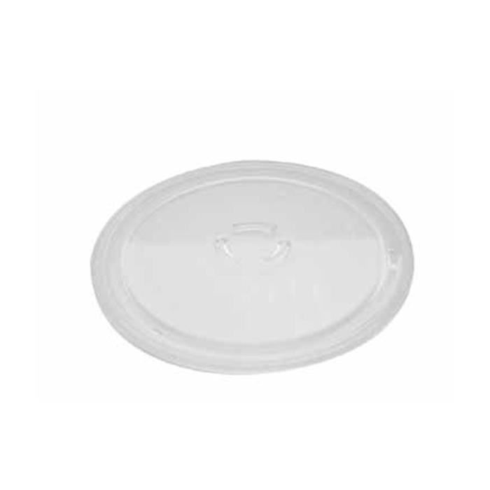 Anneau Plateau Tournant Micro-Ondes, Diamètre Extérieur 22