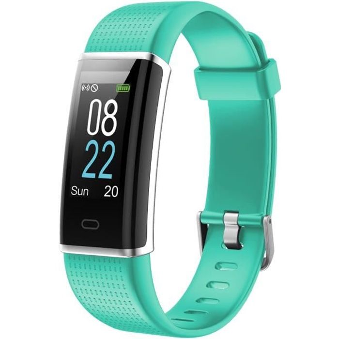 Montre calories brûlées hot sale femme