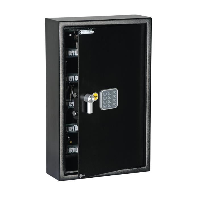 YALE YKB-550-DB1