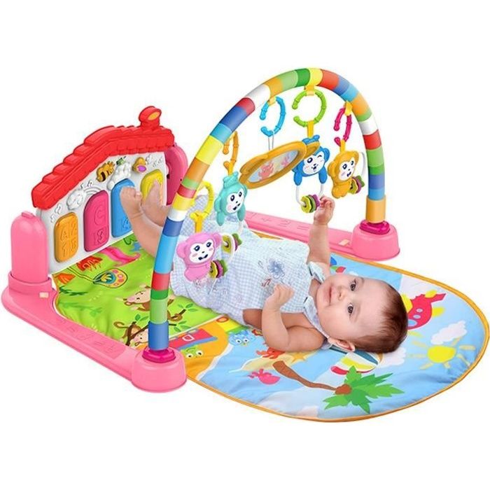 Jouet Pour Bebe De 4 Mois Cdiscount Jouet Pour Bebe De 4 Mois Cdiscount