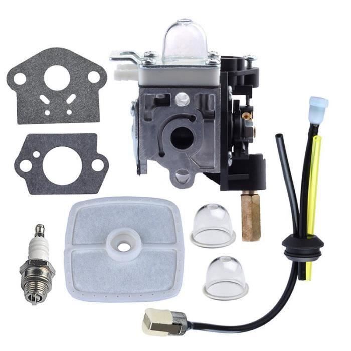 SGBTB RePower Kit Manutenzione Carburante Per Echo GT200EZR GT201EZR - Foto 3