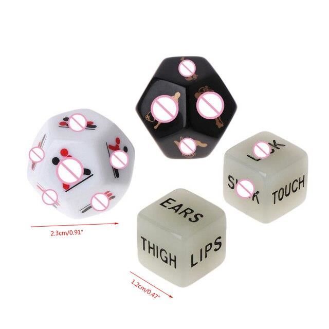 Générique Intimacy Spinner Pour Couples – Jeu De Roulette