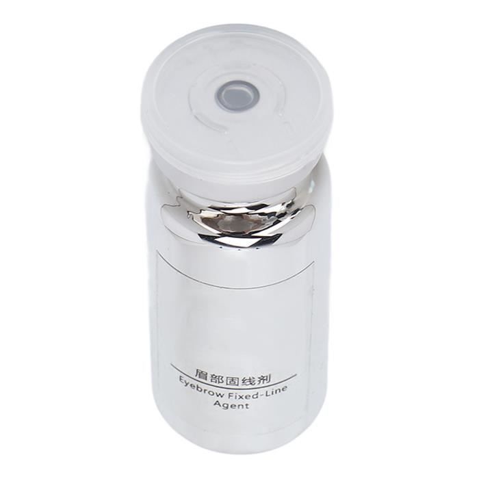 Zerone Agent de fixation de pigments pour microblading Microblading