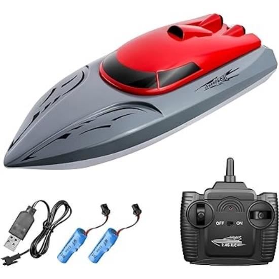 Bateau Rc CEN Bateaux Télécommandés Pour Piscines Bateaux Télécommandés