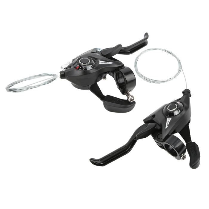 Nettoyant Frein Velo Lot De Manettes De Vitesse U00e0 Palettes