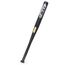 Pour entra/înement en plein air Bleu AYNEFY Batte de baseball en aluminium de 32 pouces