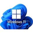 BEASTCOM Q2 | Windows 11 Pro Desktop PC | Unite Central Ordinateur de Bureau silencieux | Intel i5-10400 6X 4.30Ghz 12-Thread-1