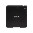 Epson TM m30 Imprimante de reçus thermique en ligne Rouleau (7,95 cm) 203 x 203 ppp jusqu'à 200 mm-sec USB, LAN, hôte USB, NFC…-1