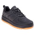 Chaussures MAGNUM Madson II Noir - Homme/Adulte-1