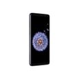 SAMSUNG Galaxy S9  64 Go Noir-1