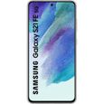 Smartphone Samsung Galaxy S21 FE 5G 128 Go Blanc Dual sim-1