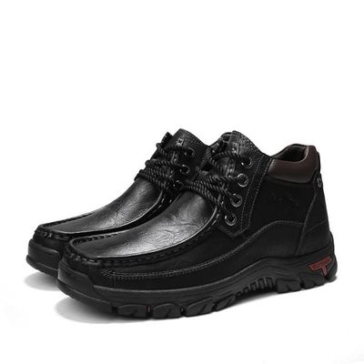 Basket discount homme hiver