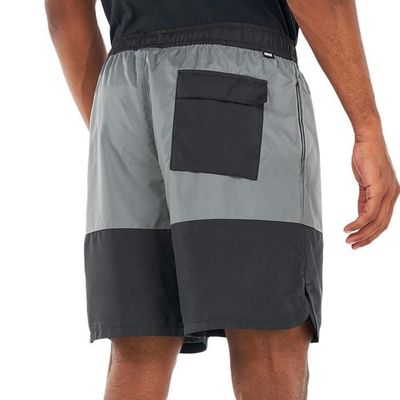 Short de bain long homme nike 2025