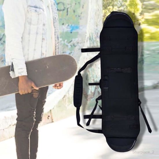 Housse Souple En Néoprène Pour Snowboard Protection Anti-rayures