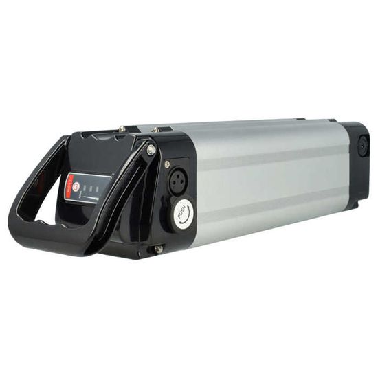 Vhbw Batterie compatible avec Aldi velo electrique 10000mAh 24V Li ion chargeur Cdiscount Sport