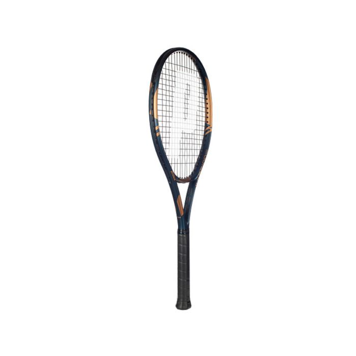 Raquette De Tennis Prince Precision Graphite – Manche 4 1/2, état Correct
