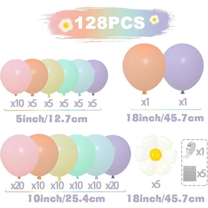 Kit Arche Ballon Vintage Rose Et Or 133 Pièces - Guirlande Ballon Anniversaire Mariage Baby Shower Décoration Ballons Anniversaire Kit Arche Ballon Vintage Rose Et Or 133 Pièces - Guirlande Ballon Anniversaire Mariage Baby Shower Décoration Ballons Anniversaire