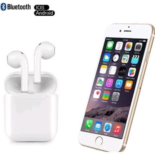 Ipod i9s cheap tws