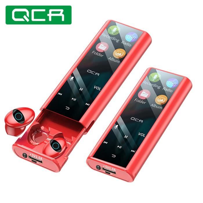 Qcr q1 2025
